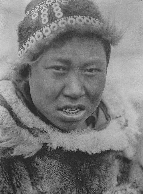 Yupik people